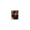 Nutris babydoll et String - Noire